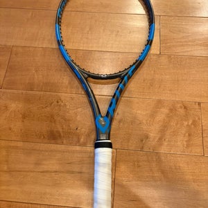 Adult Babolat Pure Drive VS Tennis Racquet (Used)