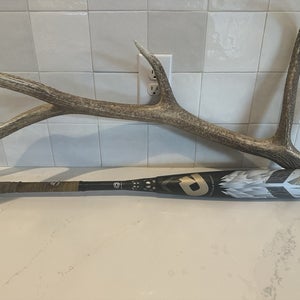 DeMarini Voodoo Overlord 32/29 (-3) BBCOR Baseball Bat
