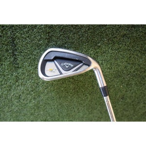 Callaway X2 Hot 37" Golf 6 Iron RH / 2N-S309