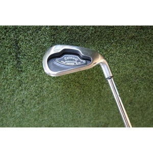 Callaway Steelhead Pro Series X-16 37.5" Golf 6 Iron RH / 2N-S311