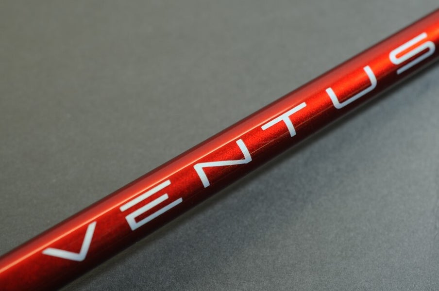 Fujikura Ventus Velocore TR Red 5 Stiff Flex Ping #5 Fairway Wood Shaft # 186182