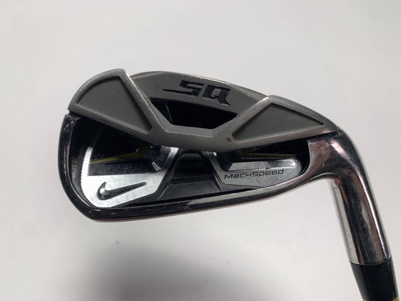 Nike Sasquatch Machspeed Single 5 Iron UST Mamiya ProForce AxivCore Regular RH