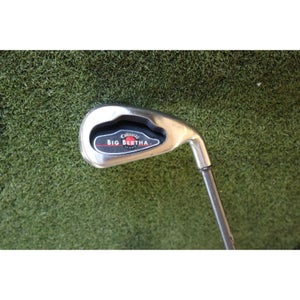 Callaway Big Bertha 2004 37.5" Golf 6 Iron RH / 2N-S328