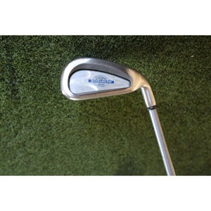 Callaway Steelhead X-14 R Flex 37.5" Golf 6 Iron RH / 2N-S331
