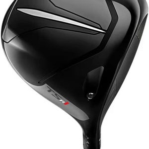 NEW Titleist TSR1 12.0* Driver Graphite MMT 40 Senior Flex