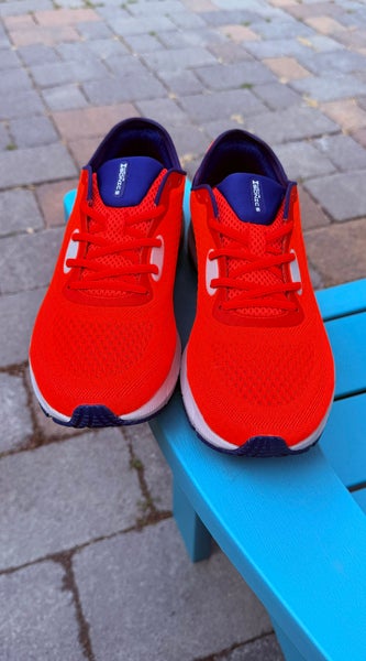 Under Armour Men's HOVR Sonic 5 Road Running Sneakers - US Size 10.5 Barely Used