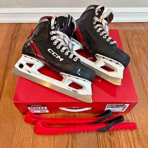 Hockey Goalie Equipment