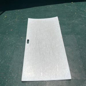 XL Hockey shooting pad