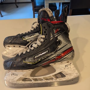 Bauer Vapor 2X Pro Hockey Skates Regular Width 7 (Used)