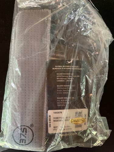 Warrior Jock (Used)