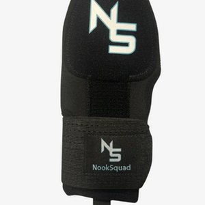 New NOOK SQUAD SLIDING MITT BK 11347-975SLIDMITT-BLK