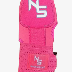 New NOOK SQUAD SLIDING MITT PK 11347-975SLIDMITT-PNK