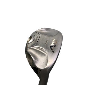 Used Walter Hagen AWS Mens Hybrid Club RH 2 Hybrid 11347-S000249765