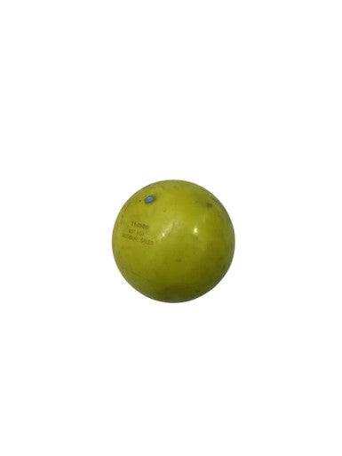 Used Total Control TOTAL CONTROL 82 BALL BB/SB Training Aid Yellow 11347-S000249812