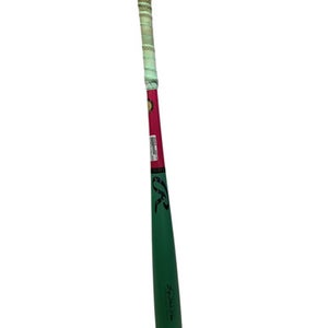 Used Rawlings BIG STICK ELITE 271 BB/SB Wood Bat Pink 33" 11347-S000249789