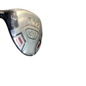 Used Ping G15 Mens Fairway Wood LH 3 Wood 11479-S000396976