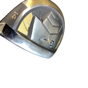 Used GX7 14 DEG FW Mens Fairway Wood RH 14 Wood 11479-S000396954