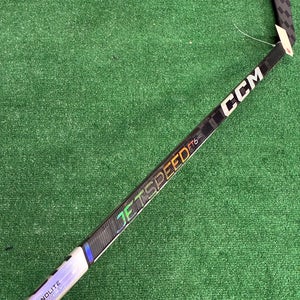 Junior CCM Jetspeed FT6 Pro Hockey Stick Left Hand P28 (58")