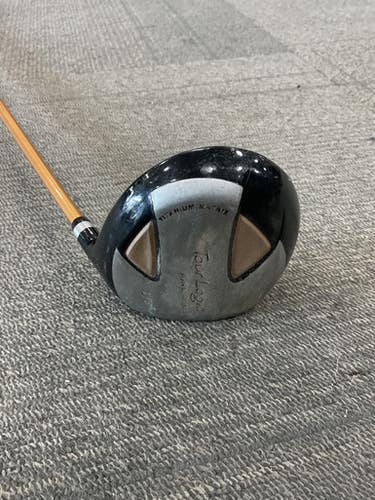 Used TOUR LOGIC DRIVER Jr Driver RH 10.5 Degree 11614-S000215926