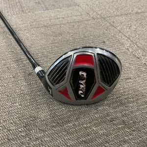 Used Ray Cook GYRO Mens Fairway Wood RH 3 Wood 11614-S000215909