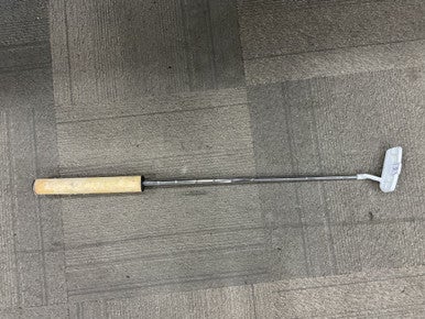 Used Tour Edge BACKDRAFT GT+ Mens Putter RH 11614-S000215898