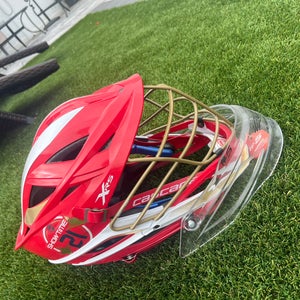 Cascade XRS Helmet (New)