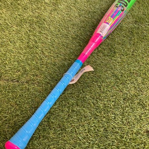 Soldier Sports TANK (2 3/4") USSSA Bat 2025 (-8)