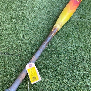 Easton Hype Fire (2 3/4") USSSA 2024 (-8)