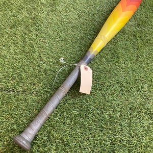 Easton Hype Fire (2 3/4") USSSA 2024 (-8)
