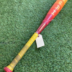 Easton Hype Fire (2 3/4") USSSA Bat (-10) 2025