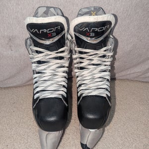 Bauer Vapor 3X Hockey Skates Regular Width 6 (New)