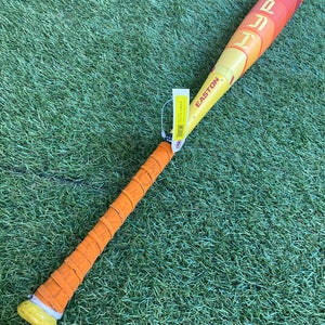 Easton Hype Fire USA Youth Bat (-11) 2025