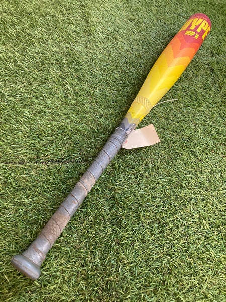 Easton Hype Fire (2 3/4") USSSA 2024 (-10)
