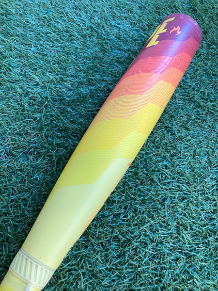 Easton Hype Fire (2 3/4") USSSA 2024 (-10)