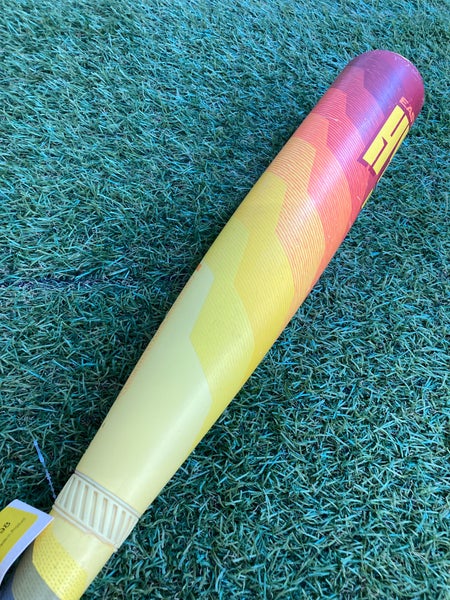Easton Hype Fire (2 3/4") USSSA 2024 (-10)