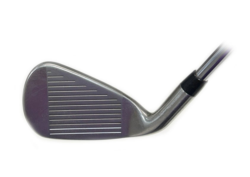 Callaway Mavrik Single 6 Iron Steel True Temper XP 95 R300 Regular Flex