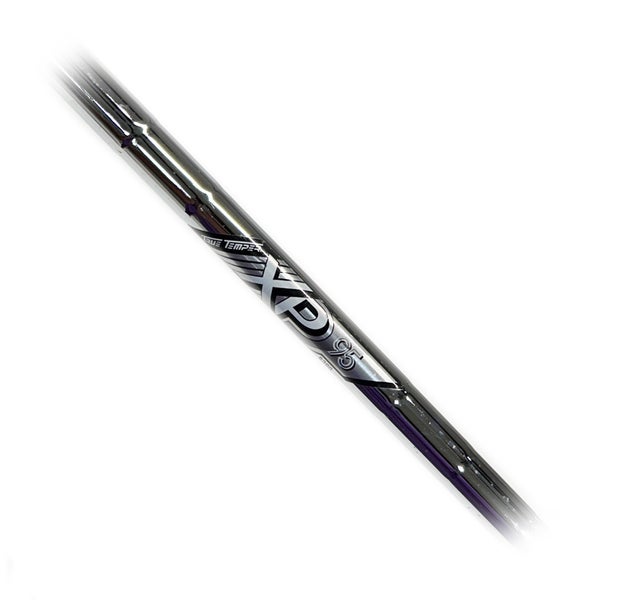 Callaway Mavrik Single 6 Iron Steel True Temper XP 95 R300 Regular Flex