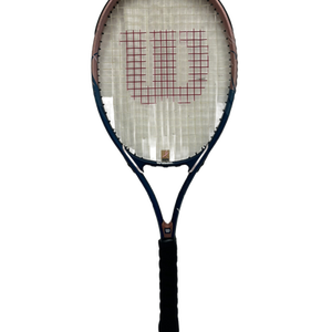 Used Wilson Hope 4 3/8" Adult Tennis Racquet 11692-S000137647