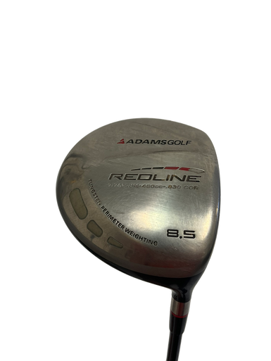 Used Adams Redline 8.5 Degree RH Driver 11692-S000137638