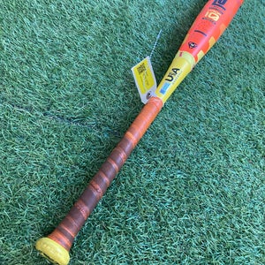 Easton Hype Fire USA Youth Bat (-10) 2025