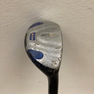 Used Ram GFORCE Jr Hybrid Club RH 4 Hybrid 11725-S000487559