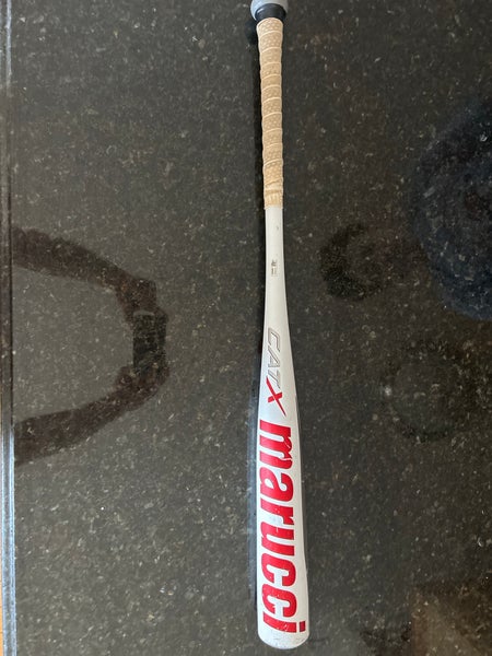 Marucci Cat X BBCOR 32” 29 Oz
