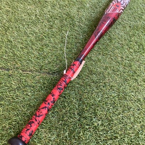 DeMarini Voodoo Youth (2 5/8") USA 2023 (-11)