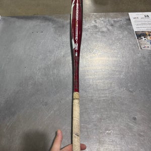 DeMarini (Used) (-3) 34" Bat