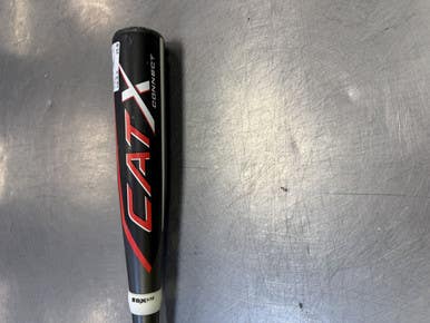 Used Marucci CAT CONNECT BB/SB USA 2 5/8 Bat 29" 11339-S000191000