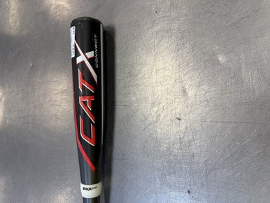 Used Marucci CAT CONNECT BB/SB USA 2 5/8 Bat 29" 11339-S000191000
