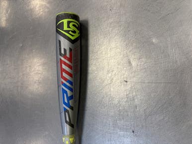 Used Louisville Slugger PRIME 919 BB/SB USA 2 5/8 Bat 29" 11339-S000190999