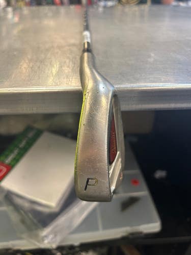 Used Knight ALLANTE Golf Wedge Mens RH Pitching Wedge 11339-S000190993