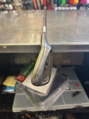 Used PW Golf Wedge Mens RH Pitching Wedge 11339-S000190966
