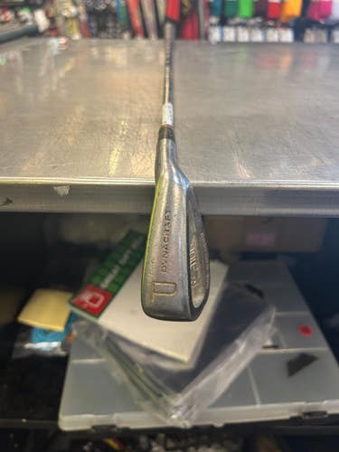Used PW Golf Wedge Mens RH Pitching Wedge 11339-S000190963